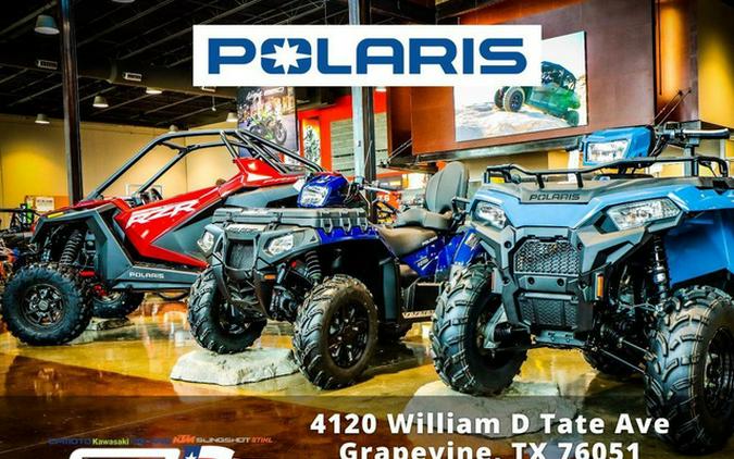 2024 Polaris Ranger XD 1500 NorthStar Edition Ultimate
