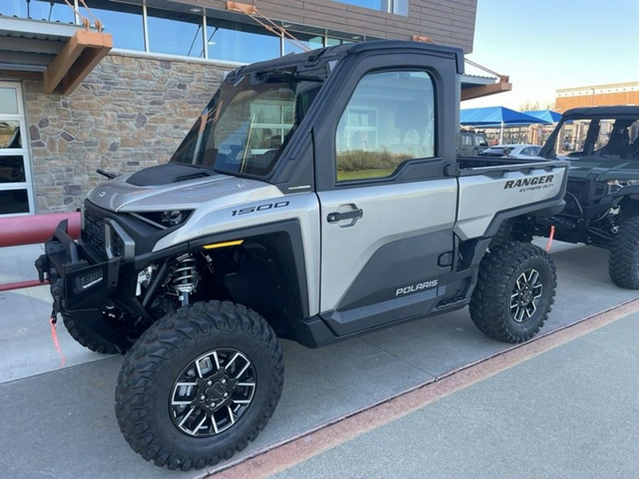 2024 Polaris Ranger XD 1500 NorthStar Edition Ultimate