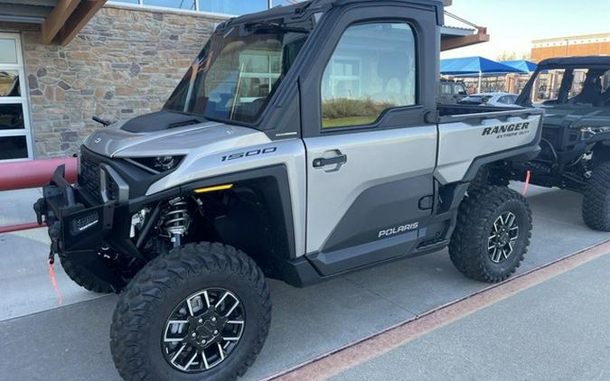 2024 Polaris Ranger XD 1500 NorthStar Edition Ultimate