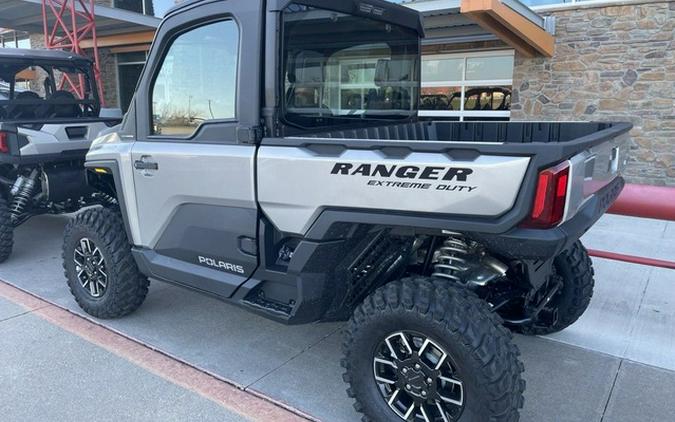 2024 Polaris Ranger XD 1500 NorthStar Edition Ultimate