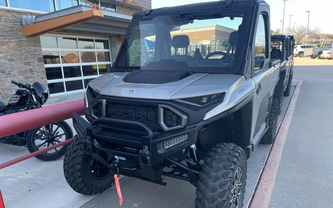 2024 Polaris Ranger XD 1500 NorthStar Edition Ultimate