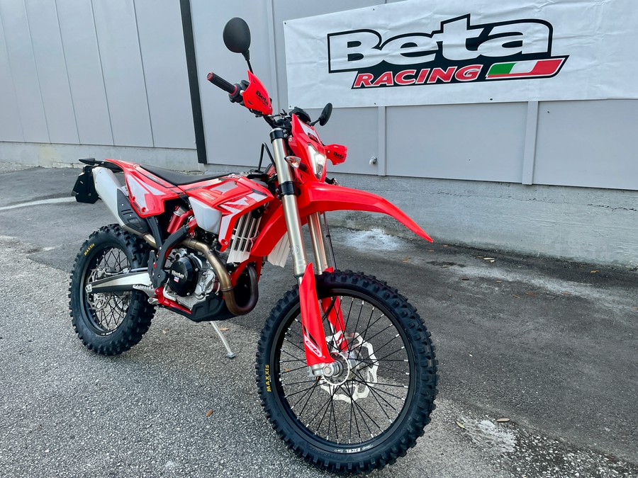 2024 Beta 390 RS 4-Stroke