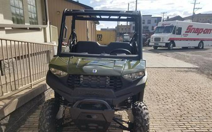 2024 Polaris Ranger SP 570