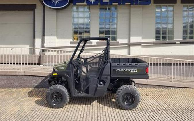 2024 Polaris Ranger SP 570