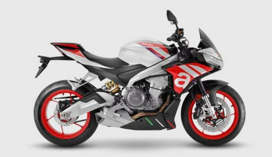 2024 Aprilia® Tuono 660 Factory