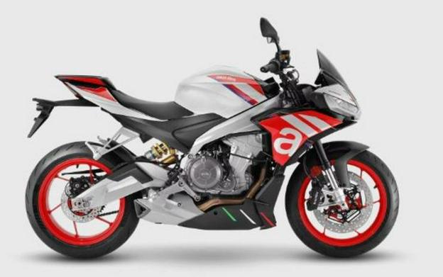 2024 Aprilia® Tuono 660 Factory