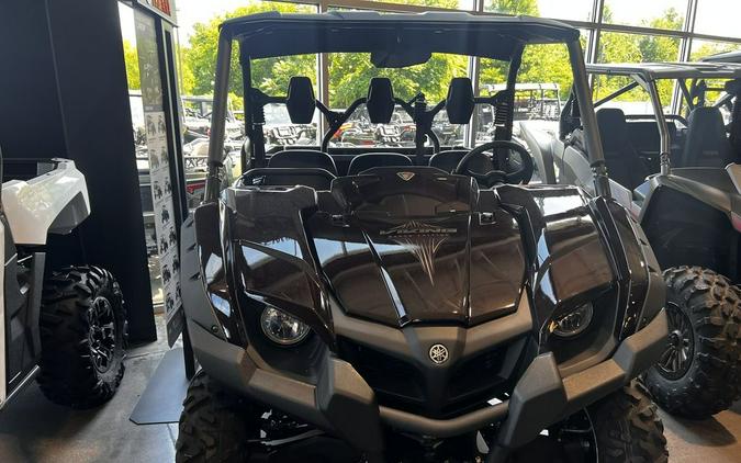 2024 Yamaha Viking VI EPS Ranch Edition