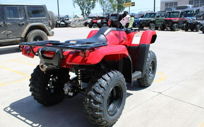 2024 Honda® FourTrax Foreman 4x4 EPS