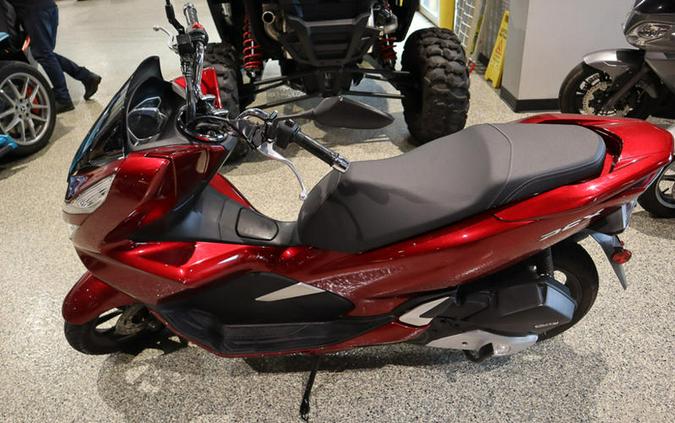 2020 Honda® PCX150