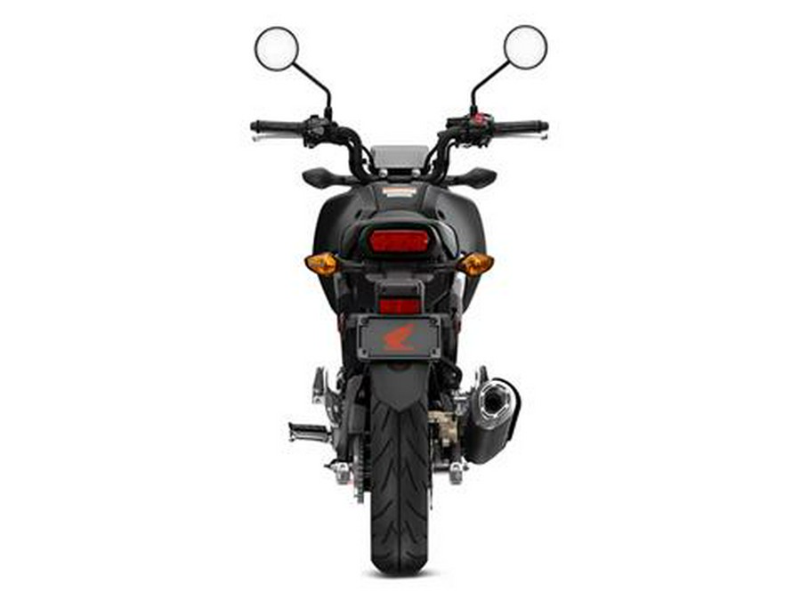 2025 Honda Grom SP