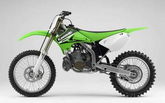 2006 Kawasaki KX™250