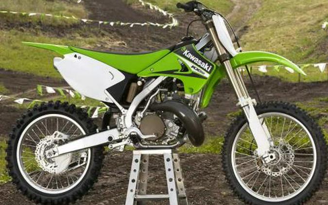 2006 Kawasaki KX™250