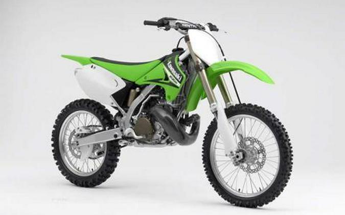 2006 Kawasaki KX™250