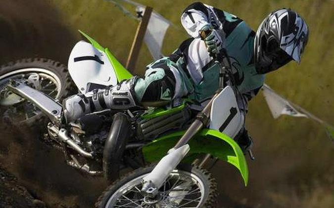 2006 Kawasaki KX™250