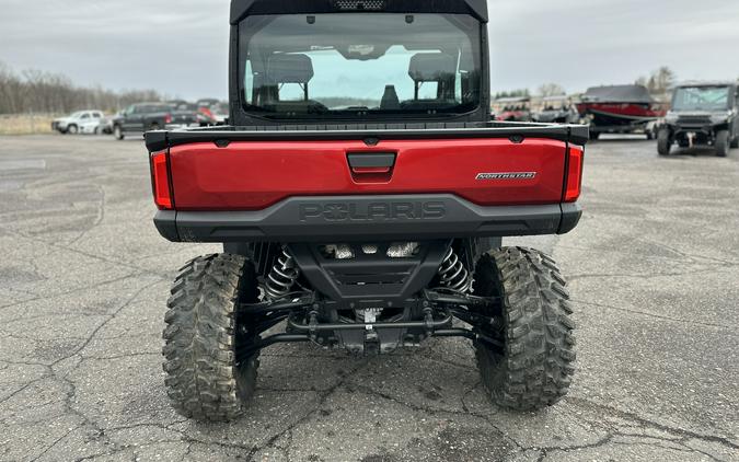 2024 Polaris Ranger XD 1500 NorthStar Edition Premium