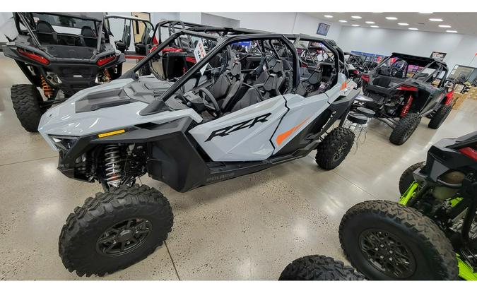 2024 Polaris Industries RZR Pro XP 4 Sport