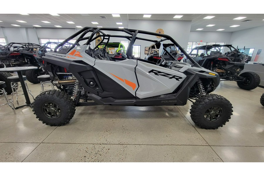 2024 Polaris Industries RZR Pro XP 4 Sport