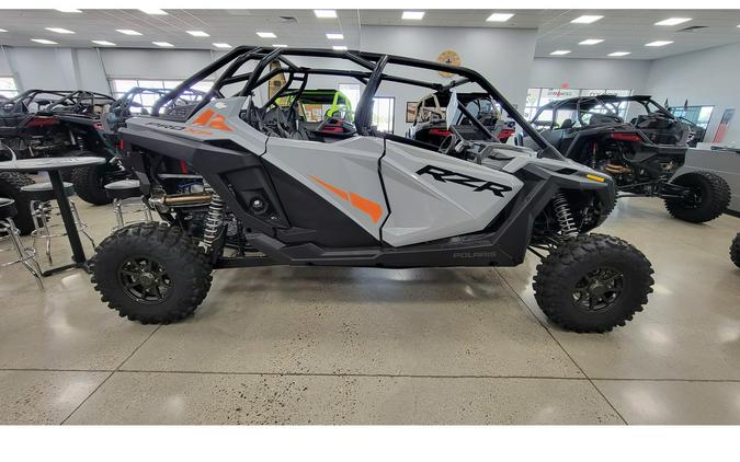 2024 Polaris Industries RZR Pro XP 4 Sport