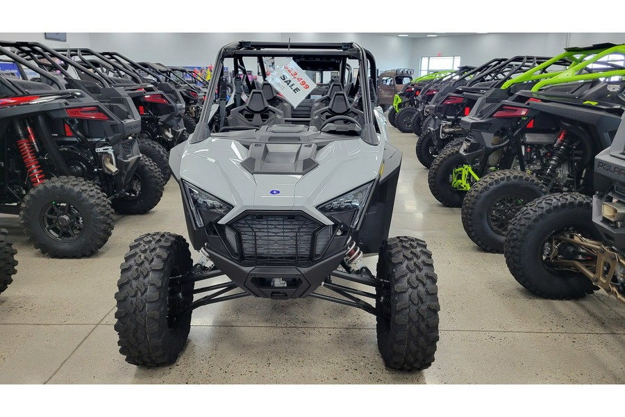 2024 Polaris Industries RZR Pro XP 4 Sport