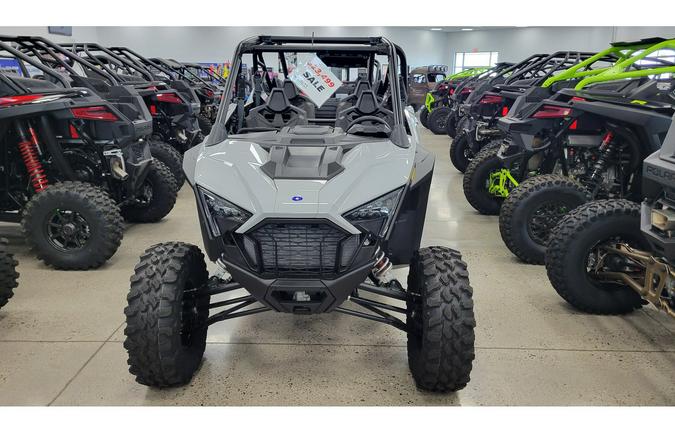 2024 Polaris Industries RZR Pro XP 4 Sport