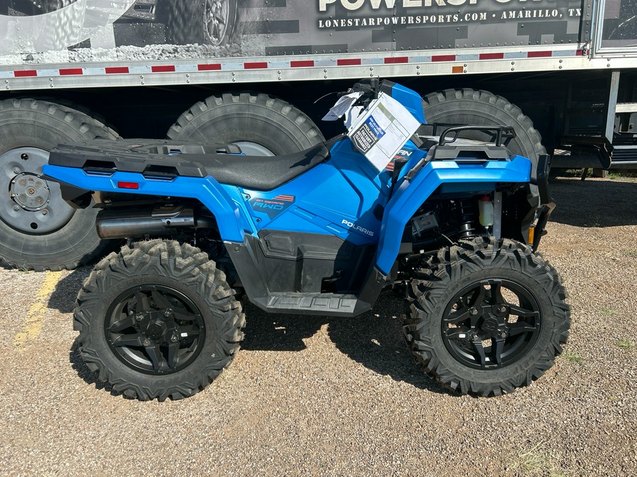 2025 Polaris Sportsman 570 Trail