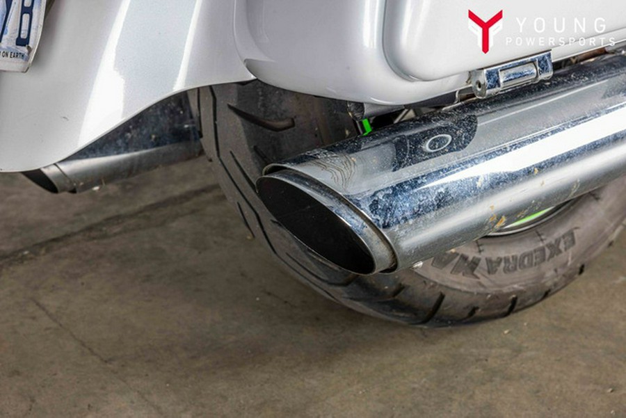 2016 Kawasaki Vulcan 1700 Vaquero ABS