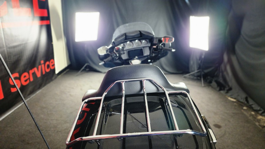 2018 HARLEY-DAVIDSON FLHTCU ELECTRA GLIDE ULTRA CLASSIC - C655115