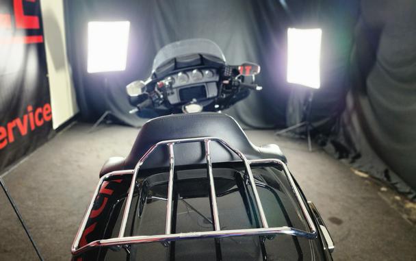 2018 HARLEY-DAVIDSON FLHTCU ELECTRA GLIDE ULTRA CLASSIC - C655115