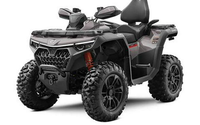 2026 CFMOTO CForce 1000 Touring