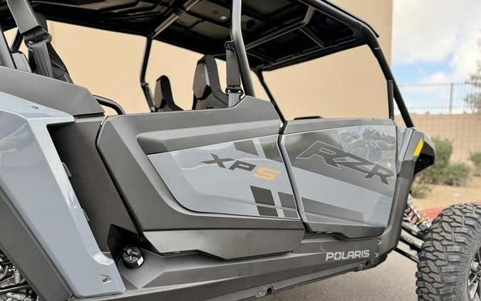 2026 Polaris® RZR XP S 4 1000 Ultimate
