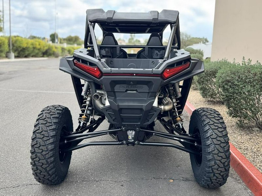 2026 Polaris® RZR XP S 4 1000 Ultimate