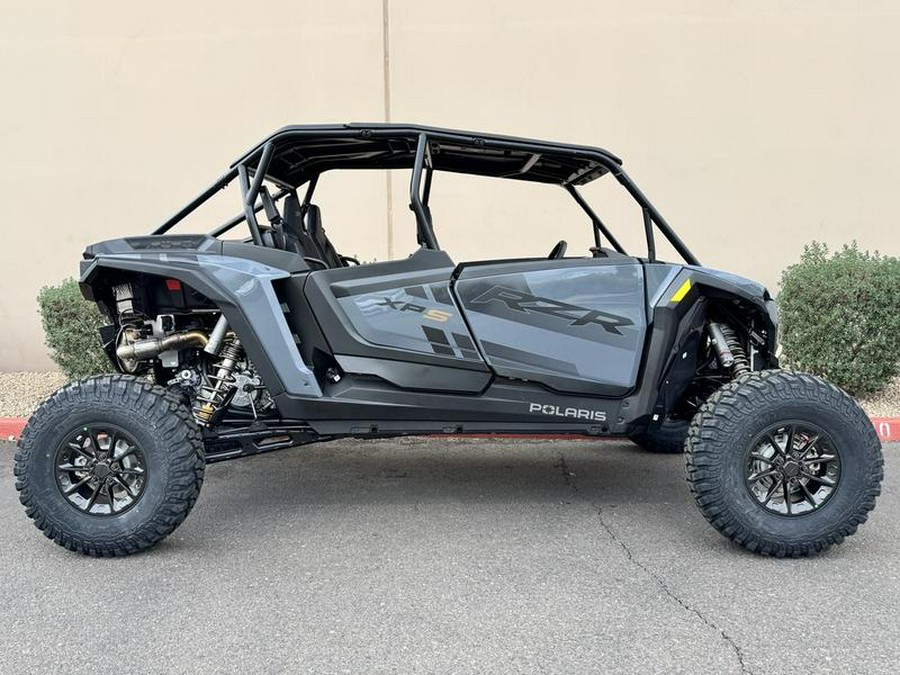 2026 Polaris® RZR XP S 4 1000 Ultimate
