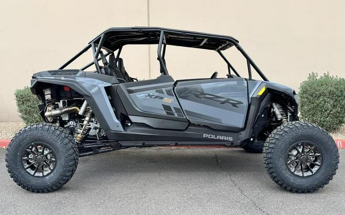2026 Polaris® RZR XP S 4 1000 Ultimate