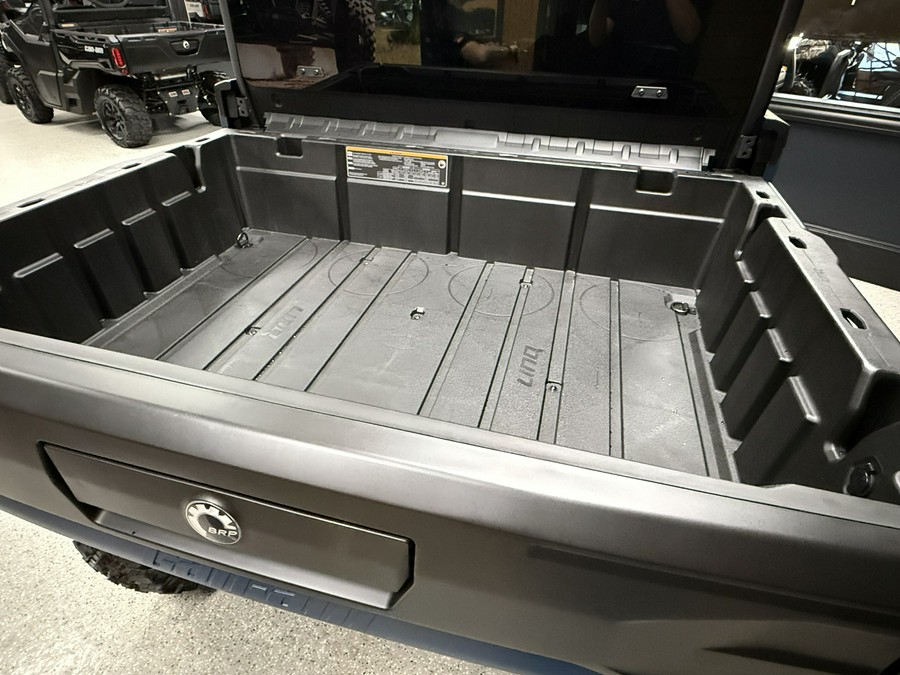 2026 Can-Am Defender MAX Limited HD11