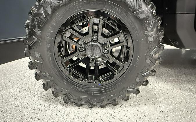 2026 Can-Am Defender MAX Limited HD11