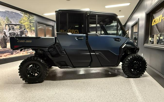2026 Can-Am Defender MAX Limited HD11