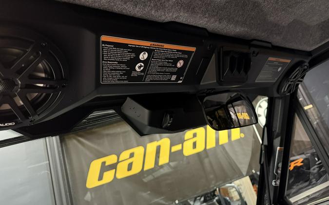 2026 Can-Am Defender MAX Limited HD11