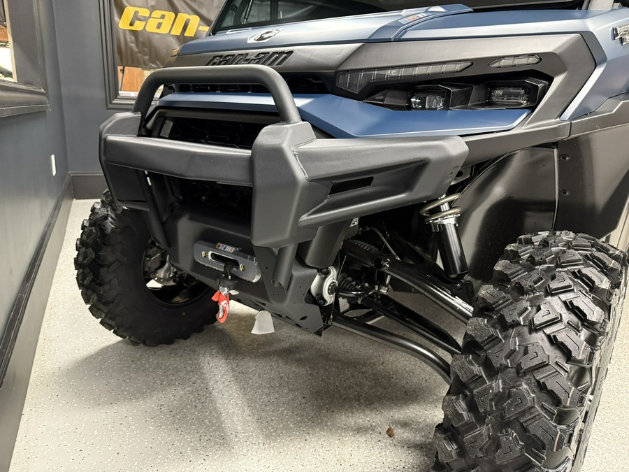 2026 Can-Am Defender MAX Limited HD11