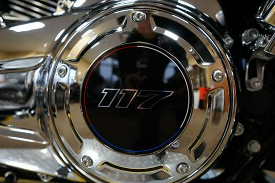 2026 Harley-Davidson Street Glide®