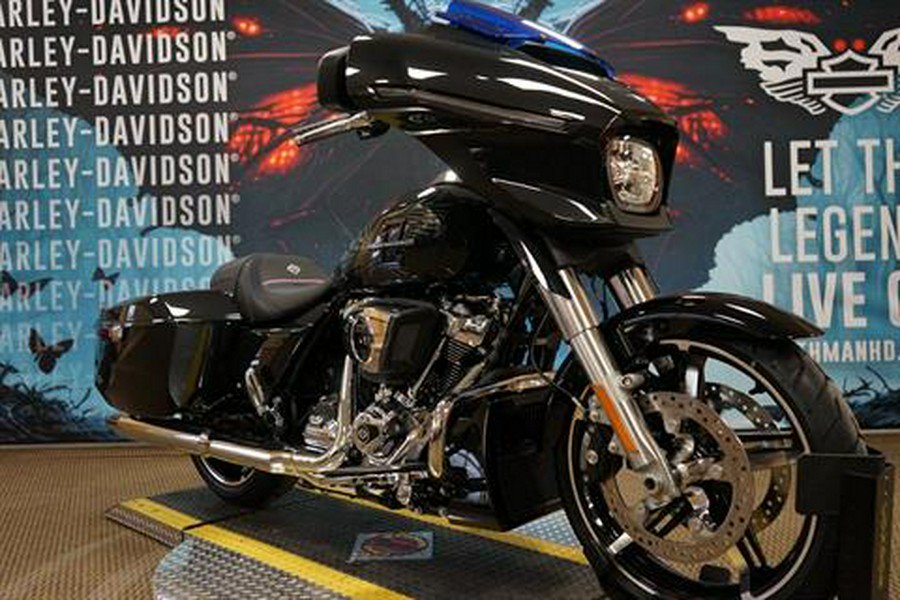 2026 Harley-Davidson Street Glide®
