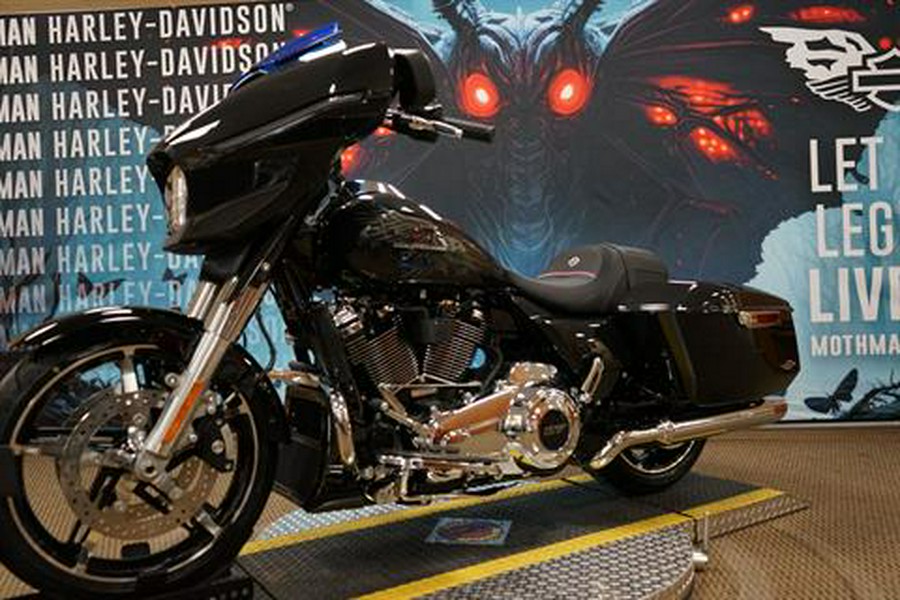 2026 Harley-Davidson Street Glide®