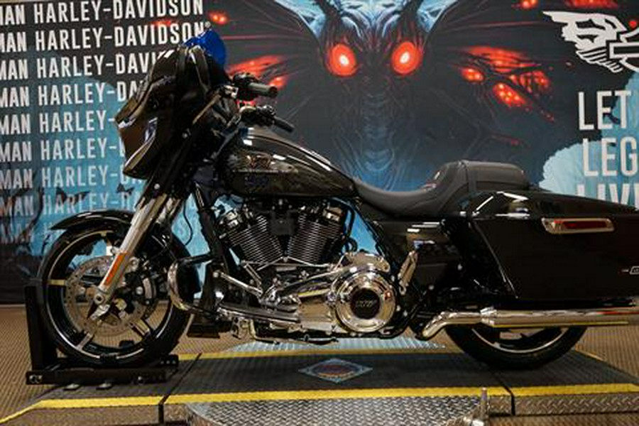 2026 Harley-Davidson Street Glide®