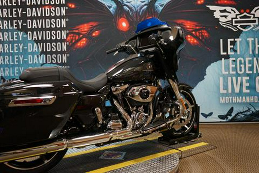 2026 Harley-Davidson Street Glide®