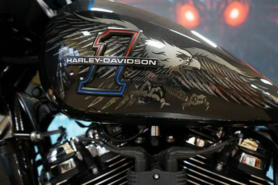 2026 Harley-Davidson Street Glide®