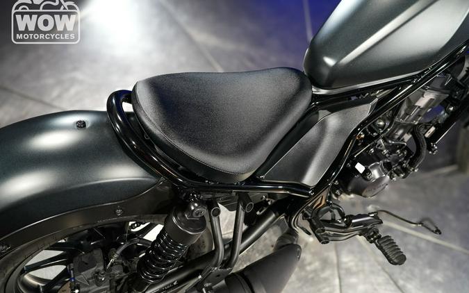 2023 Honda® CMX300 REBEL 300