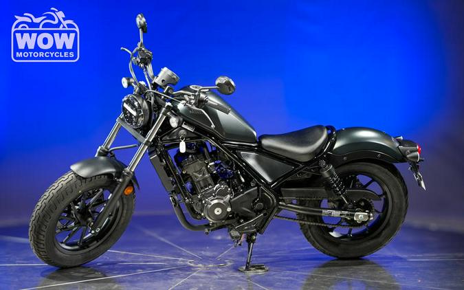 2023 Honda® CMX300 REBEL 300