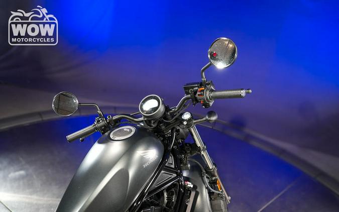 2023 Honda® CMX300 REBEL 300