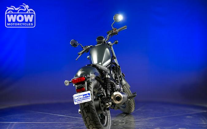 2023 Honda® CMX300 REBEL 300