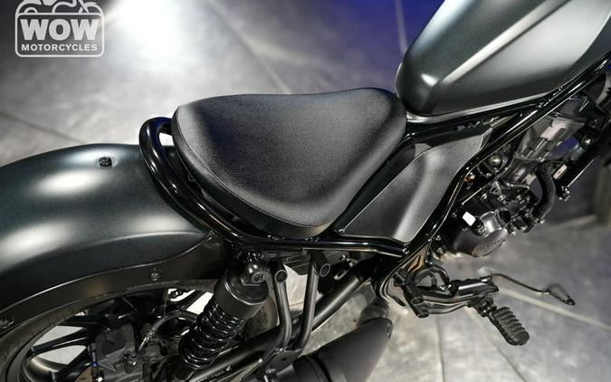 2023 Honda® CMX300 REBEL 300