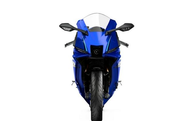 2026 Yamaha YZF R9